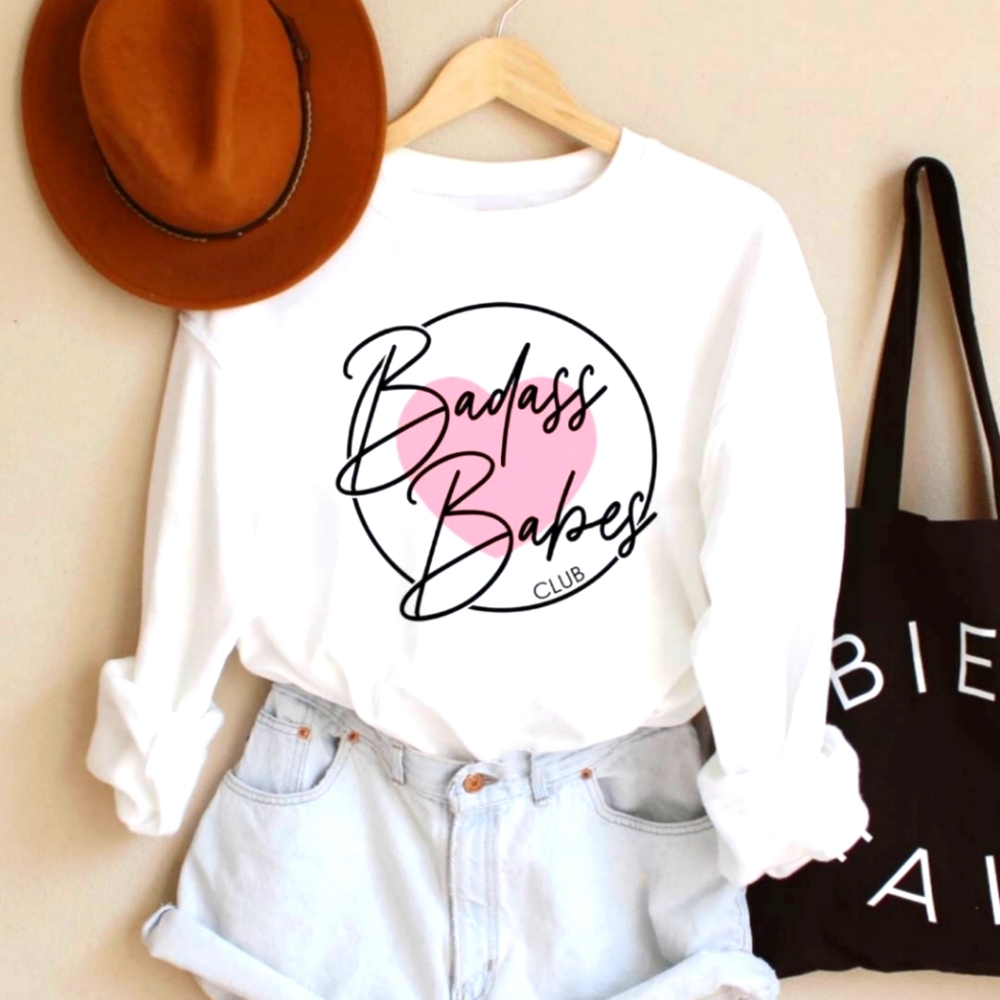 Sweatshirt